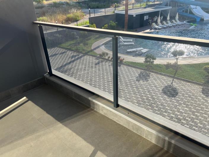 Image No.32-Appartement de 1 chambre à vendre à Avsallar