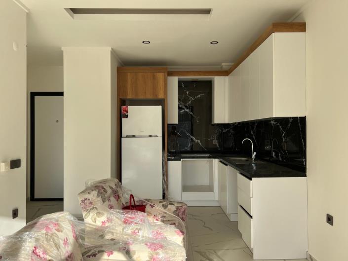 Image No.33-Appartement de 1 chambre à vendre à Avsallar