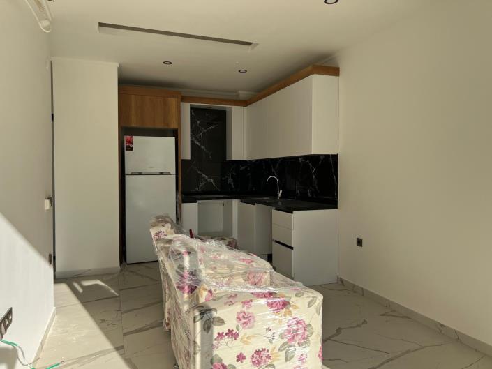 Image No.34-Appartement de 1 chambre à vendre à Avsallar