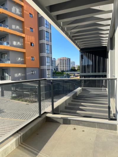 Image No.37-Appartement de 1 chambre à vendre à Avsallar