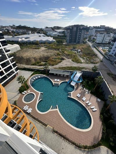 Image No.19-1 Bed Apartment for sale