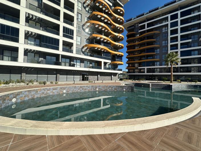 Image No.5-1 Bed Apartment for sale