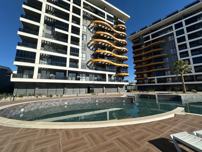 Image No.7-1 Bed Apartment for sale