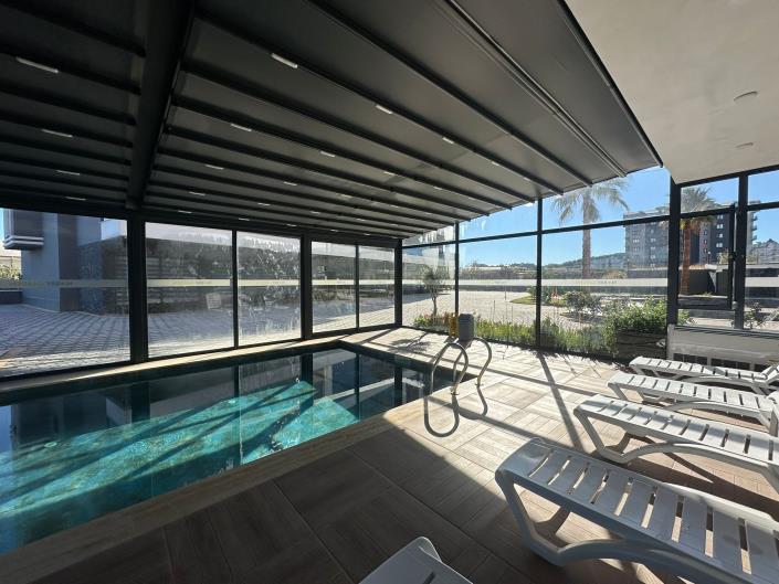 Image No.8-1 Bed Apartment for sale