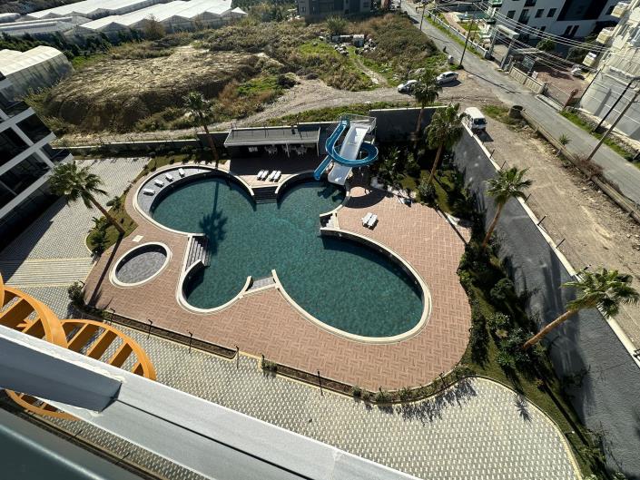 Image No.16-1 Bed Apartment for sale