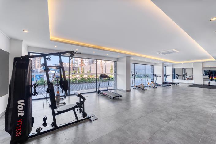 Image No.30-1 Bed Apartment for sale