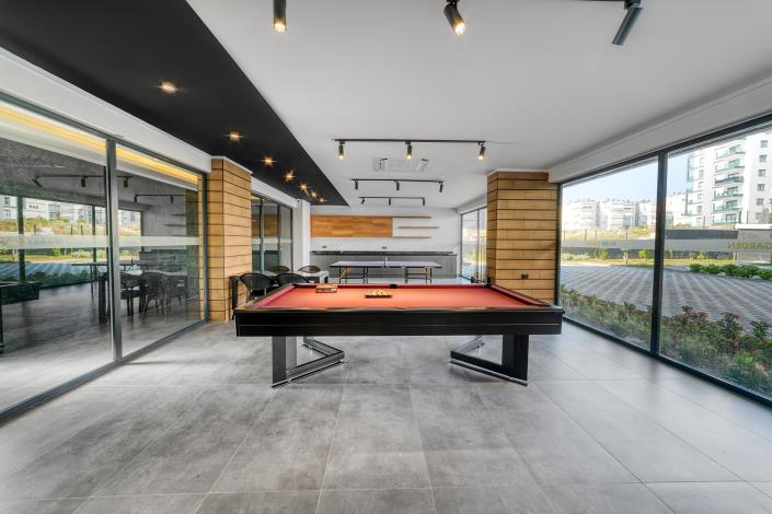 Image No.41-1 Bed Apartment for sale