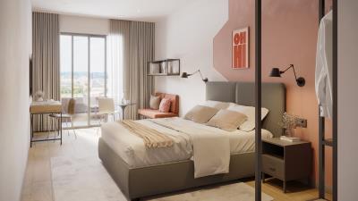Serviced-Apartments-for-Sale-in-Moschato--Athens-3