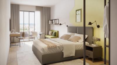 Serviced-Apartments-for-Sale-in-Moschato--Athens-4