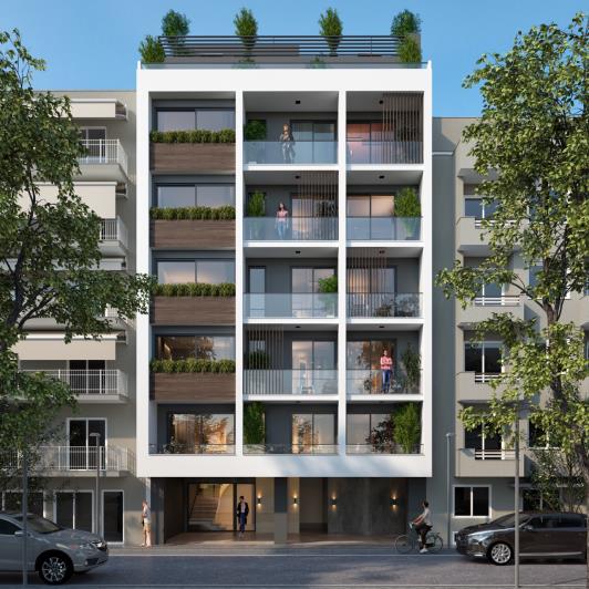 Image No.1-1 Bed Apartment for sale