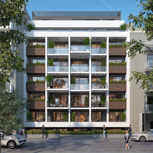 Image No.4-1 Bed Apartment for sale