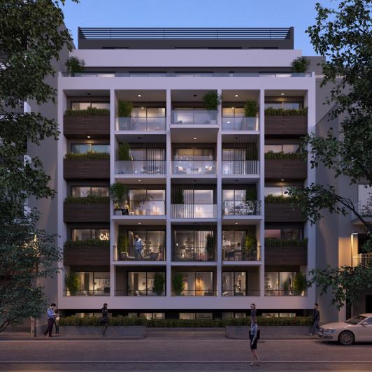 Image No.7-1 Bed Apartment for sale