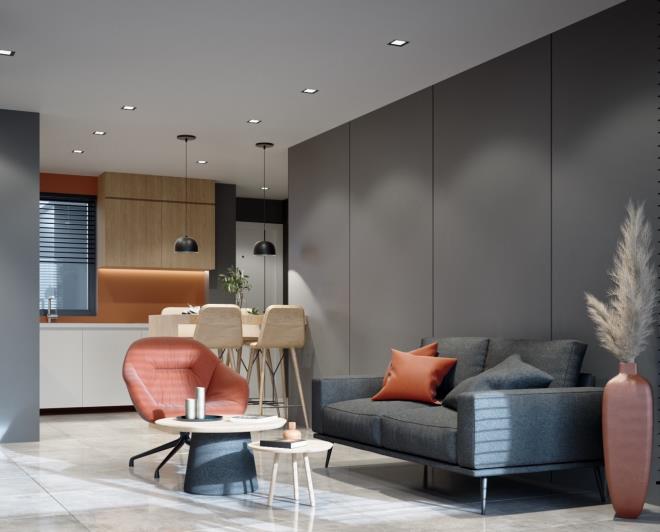 Image No.9-1 Bed Apartment for sale