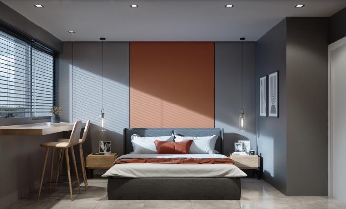 Image No.10-1 Bed Apartment for sale