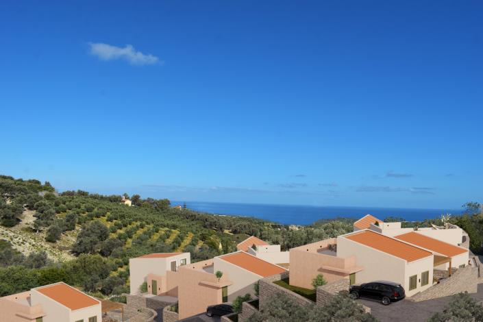 Image No.1-2 Bed Villa for sale