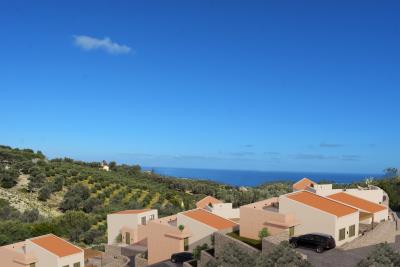 1 - Rethymnon, Villa