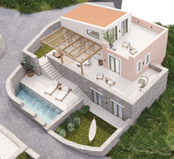 Image No.5-2 Bed Villa for sale