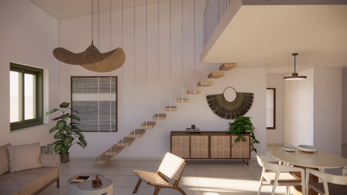 Image No.6-2 Bed Villa for sale