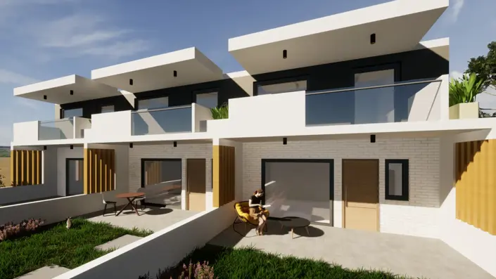 Image No.3-2 Bed Apartment for sale