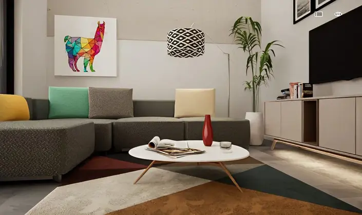 Image No.5-2 Bed Apartment for sale