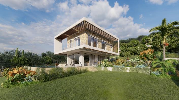 Image No.5-3 Bed Villa / Detached for sale