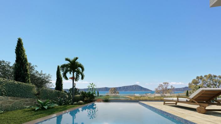 Image No.13-3 Bed Villa / Detached for sale