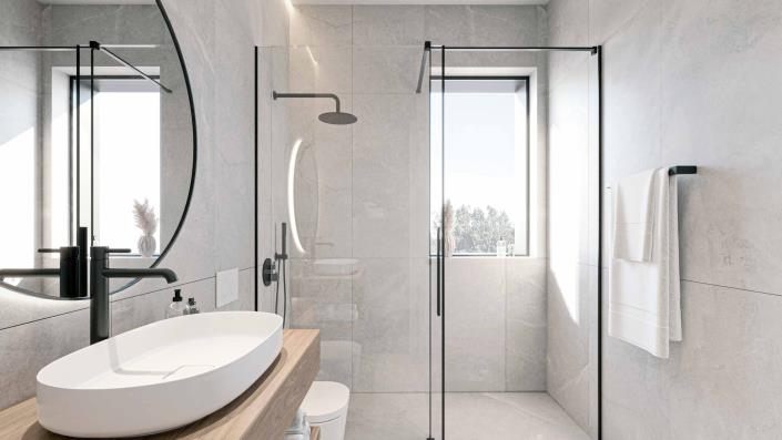 Image No.5-Appartement de 4 chambres à vendre à Zakaki