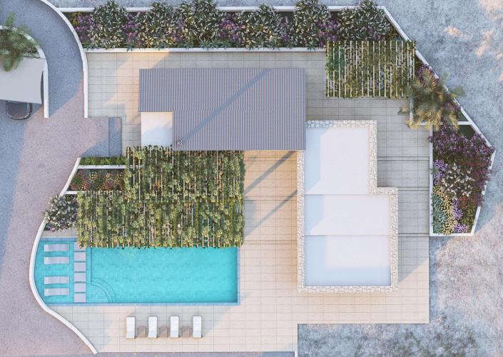 Image No.12-Villa de 3 chambres à vendre à Agios Georgios