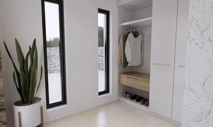 Image No.18-Villa de 3 chambres à vendre à Agios Georgios