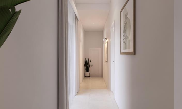 Image No.21-Villa de 3 chambres à vendre à Agios Georgios