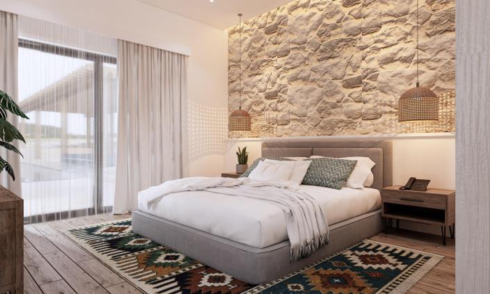 Image No.22-Villa de 3 chambres à vendre à Agios Georgios