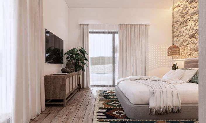 Image No.23-Villa de 3 chambres à vendre à Agios Georgios