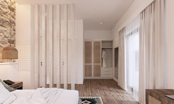 Image No.24-Villa de 3 chambres à vendre à Agios Georgios