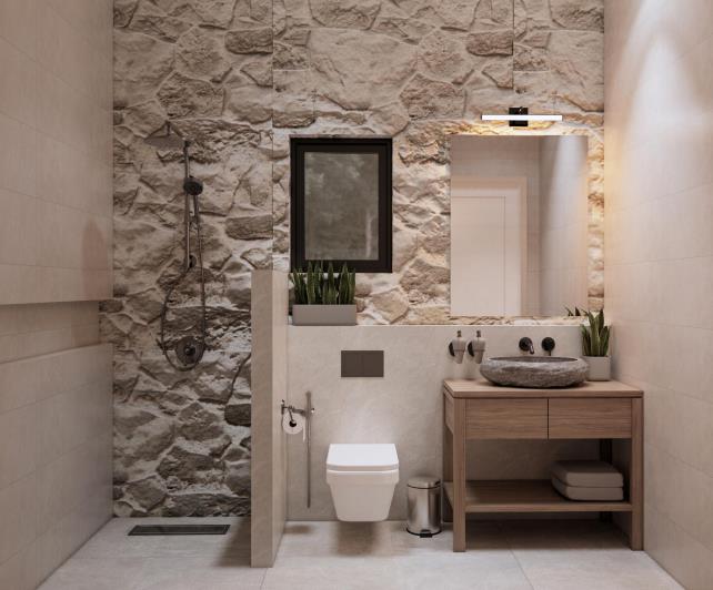 Image No.25-Villa de 3 chambres à vendre à Agios Georgios