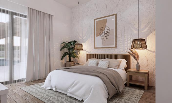 Image No.26-Villa de 3 chambres à vendre à Agios Georgios