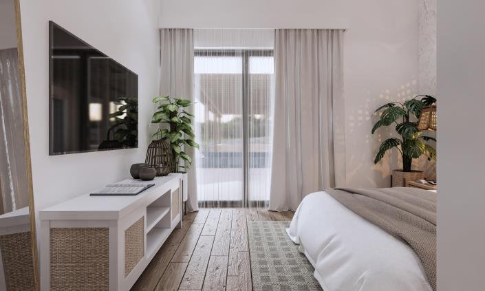 Image No.27-Villa de 3 chambres à vendre à Agios Georgios