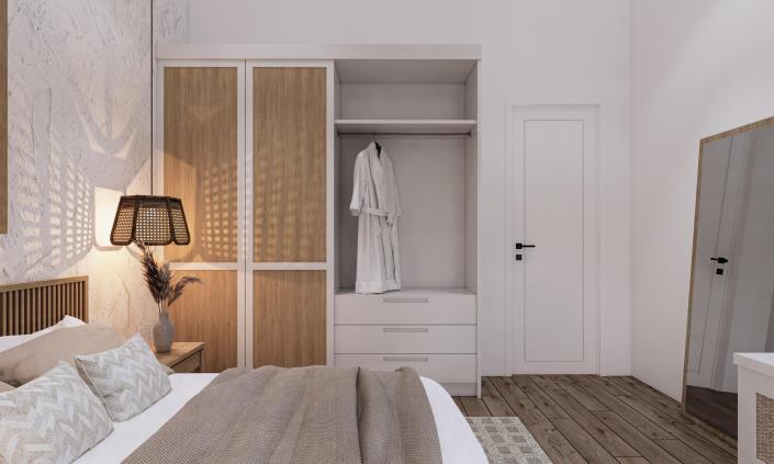 Image No.28-Villa de 3 chambres à vendre à Agios Georgios