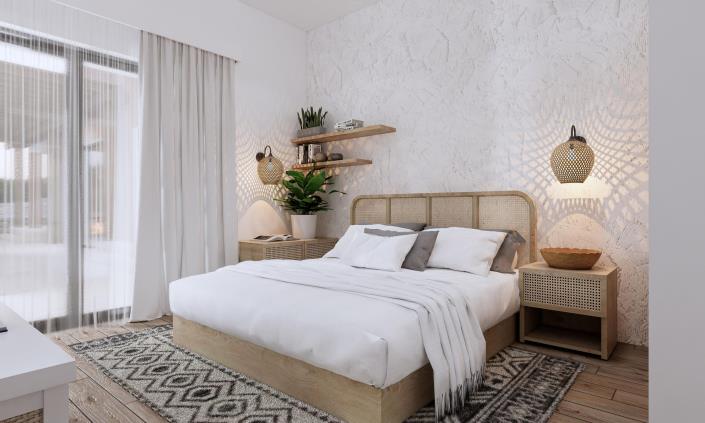 Image No.29-Villa de 3 chambres à vendre à Agios Georgios