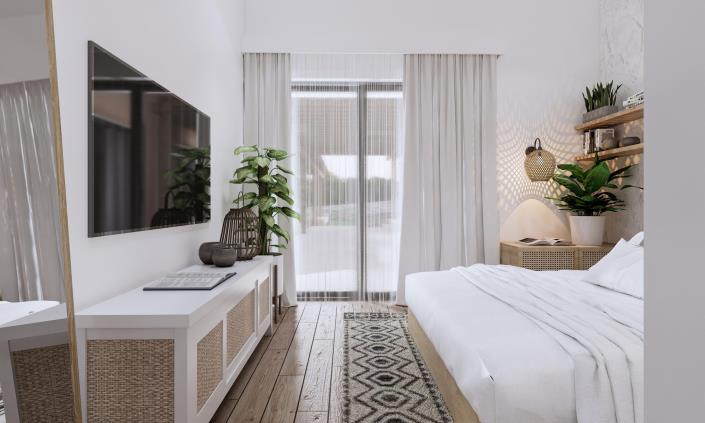 Image No.30-Villa de 3 chambres à vendre à Agios Georgios