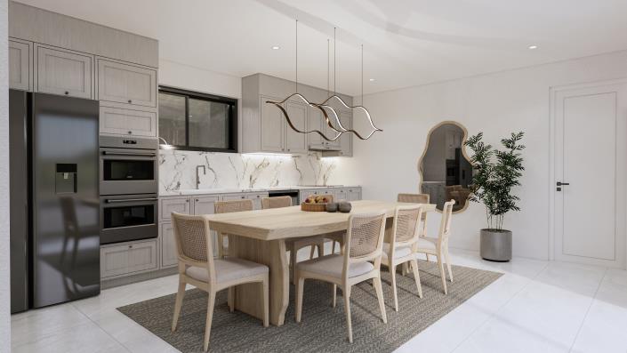 Image No.9-Villa de 4 chambres à vendre à Agios Georgios