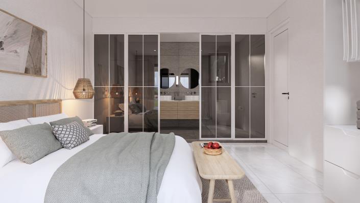 Image No.16-Villa de 4 chambres à vendre à Agios Georgios