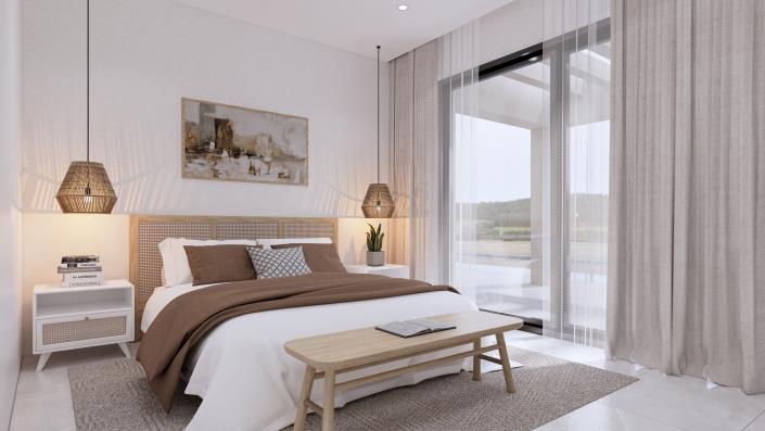 Image No.17-Villa de 4 chambres à vendre à Agios Georgios