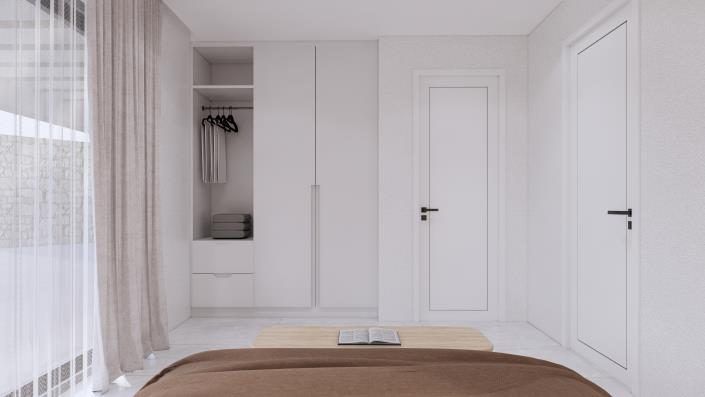 Image No.18-Villa de 4 chambres à vendre à Agios Georgios