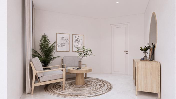 Image No.19-Villa de 4 chambres à vendre à Agios Georgios