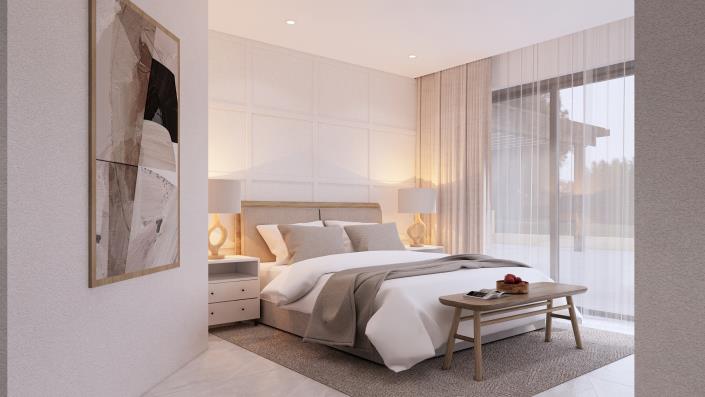 Image No.20-Villa de 4 chambres à vendre à Agios Georgios