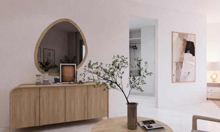 Image No.21-Villa de 4 chambres à vendre à Agios Georgios