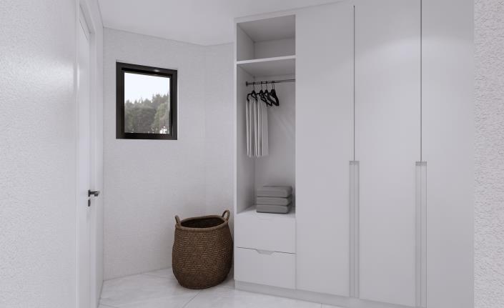 Image No.22-Villa de 4 chambres à vendre à Agios Georgios