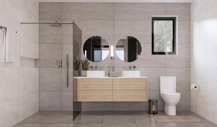 Image No.28-Villa de 4 chambres à vendre à Agios Georgios