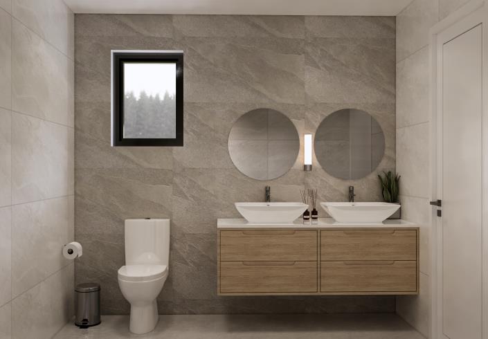 Image No.29-Villa de 4 chambres à vendre à Agios Georgios