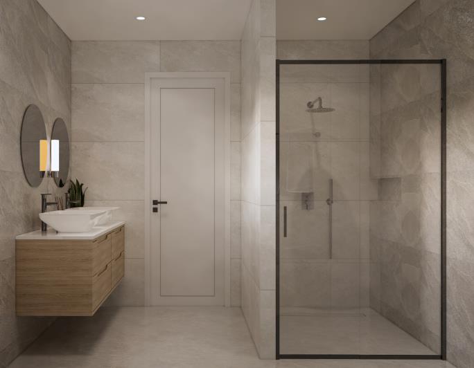 Image No.30-Villa de 4 chambres à vendre à Agios Georgios